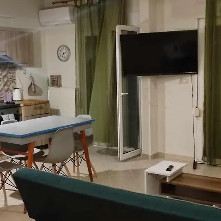 Pylaia Comfortable 2 سالونيك