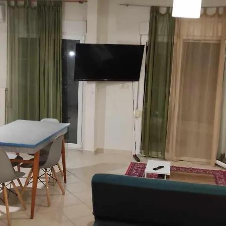 شقة Pylaia Comfortable 2