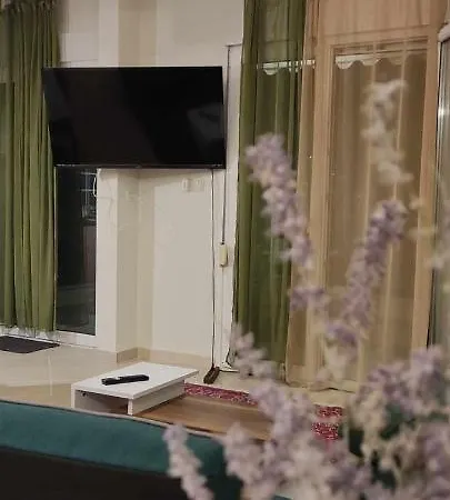 Pylaia Comfortable 2 شقة سالونيك